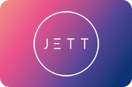 Logo Jett Plasma